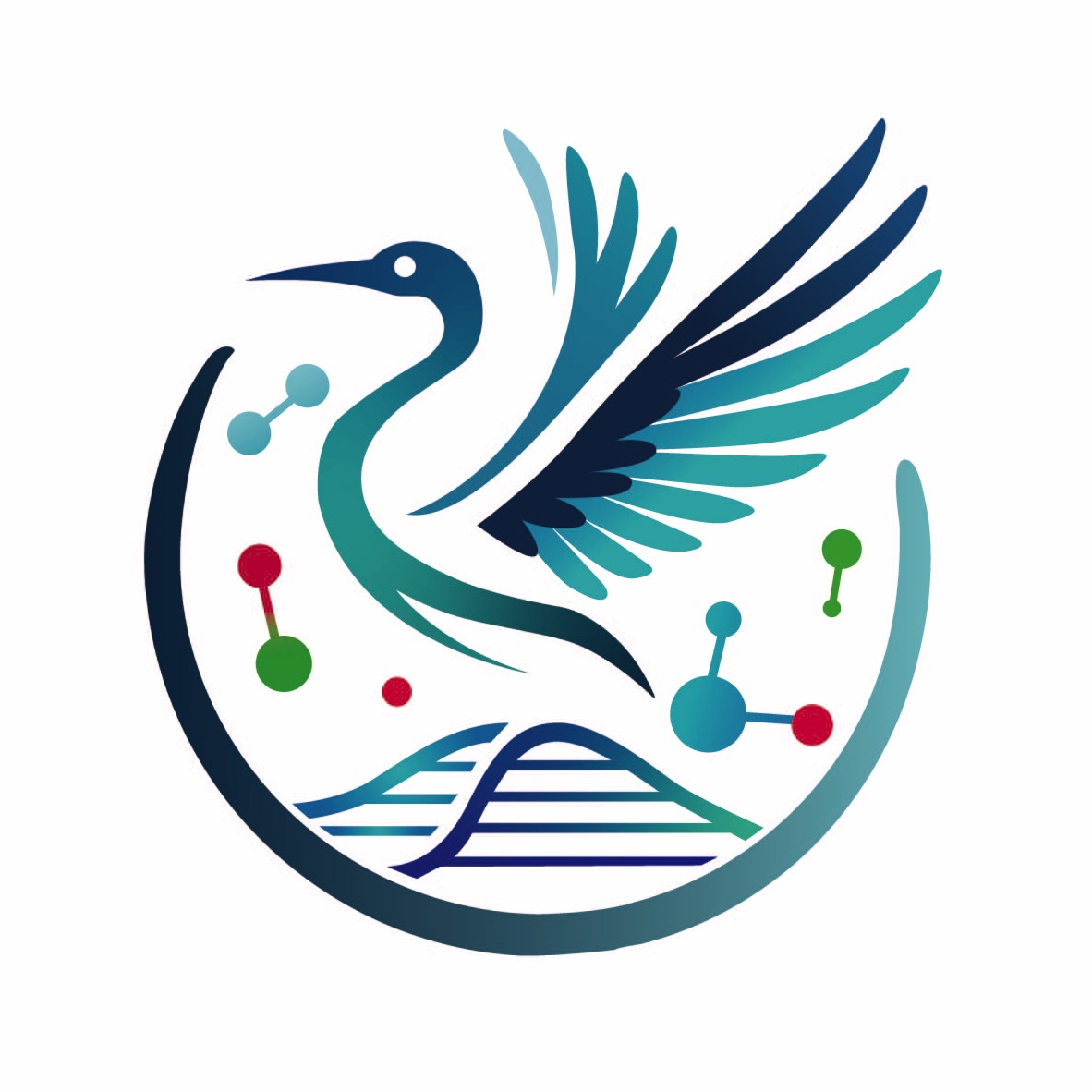 TuRu Gene LLC合同会社ロゴ